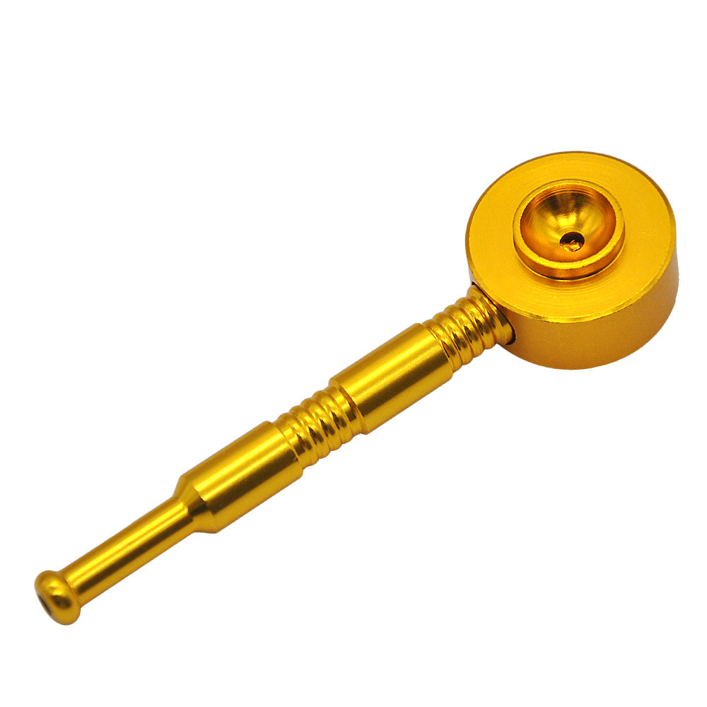 Rasta Bob Marley Weed Pipe | Portable Pipes For Sale | Free NZ Shipping