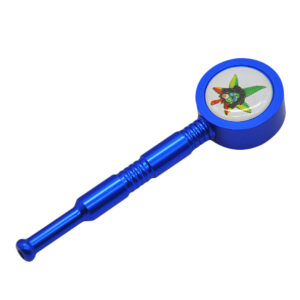 Rasta Bob Marley Weed Pipe | Portable Pipes For Sale | Free NZ Shipping