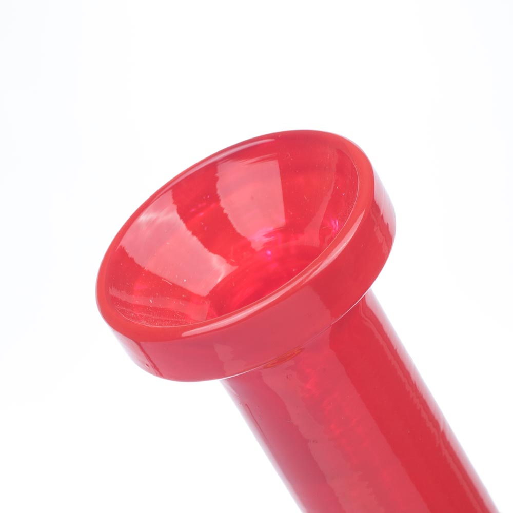 Rasta UFO Perc Glass Bong | Heady Glass Bongs For Sale | Free NZ Shipping