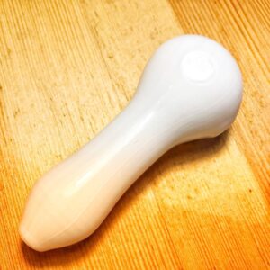 Rasta Scheme Glass Pipe | Weed Pipes/Bowls For Sale | Free NZ Shipping