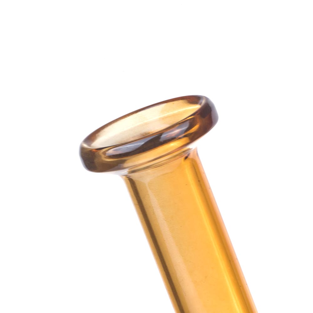 10" Orange Recycler Dab Rig | Heady Wax Rigs For Sale | Free NZ Shipping