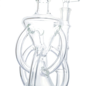 11" Multiple Recycler Dab Rig | Wax Rigs For Sale | Free NZ Shipping