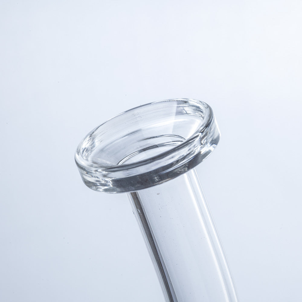 Recycler Dab Rig Double Chamber | Wax Rigs For Sale | Free NZ Shipping