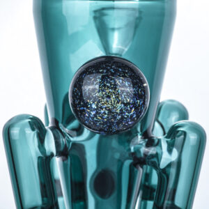 11" Recycler Glass Bong | Best Water Bongs For Sale | Free NZ Shipping
