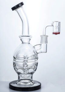 Thermochromic Banger | Color Changing Quartz Banger For Sale | Puffing Bird