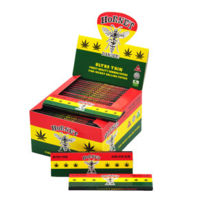 Reggae Pattern Rolling Paper 5 Booklets For Sale  Free NZ Shipping  PB