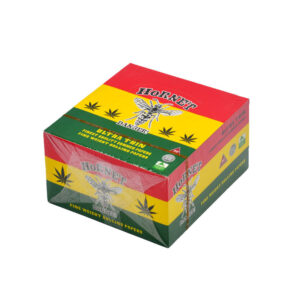 Reggae Pattern Rolling Paper 5 Booklets For Sale  Free NZ Shipping  PB