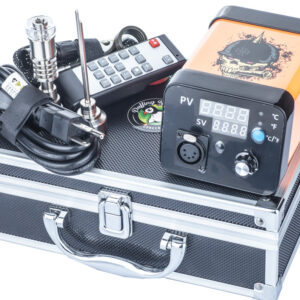 Remote Control Enail Dab Kit | Electric Dab Rigs For Sale | PB
