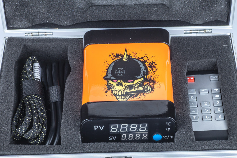 Remote Control Enail Dab Kit | Electric Dab Rigs For Sale | PB