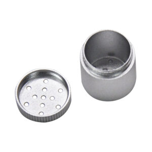 Removable Cone Weed Pipe | Tobacco Pipes For Sale | Free NZ Shipping