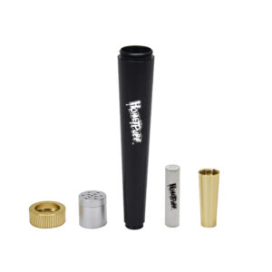 Removable Cone Weed Pipe | Tobacco Pipes For Sale | Free NZ Shipping