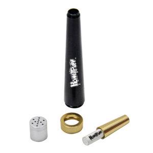Removable Cone Weed Pipe | Tobacco Pipes For Sale | Free NZ Shipping
