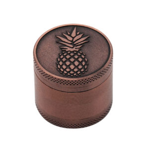 4-Layer Herb Grinder 40MM | Weed Grinder For Sale | Free NZ Shipping