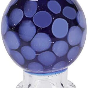 Reusable Colorful Glass Cover Carb Cap | Carb Caps | Free NZ Shipping