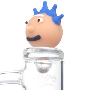 Rick&Morty Carb Cap | Novelty Cute Carb Caps For Sale | Free NZ Shipping