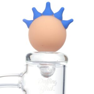 Rick&Morty Carb Cap | Novelty Cute Carb Caps For Sale | Free NZ Shipping