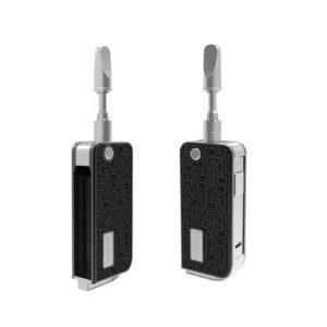 VAPMOD Rock 710 510 Thread Battery | Best CBD/THC Battery For Sale