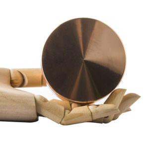 Rose Gold Classic Weed/Herb Grinder 4 Layer For Sale | Free NZ Shipping