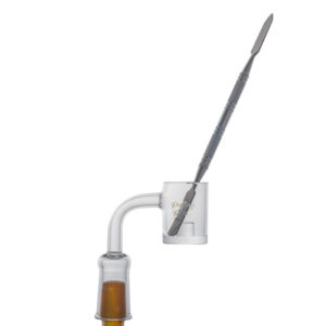 Rosin Double-Sided Stainless Steel Dabber For Sale | Free NZ Shipping