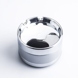 Rotating Cigarette Ashtray  Tin Ashtrays For Sale  Free NZ Shipping