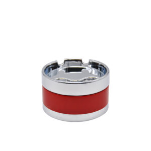 Rotating Cigarette Ashtray  Tin Ashtrays For Sale  Free NZ Shipping