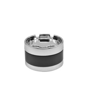 Rotating Cigarette Ashtray  Tin Ashtrays For Sale  Free NZ Shipping