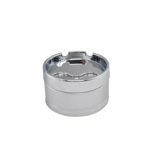 Rotating Cigarette Ashtray  Tin Ashtrays For Sale  Free NZ Shipping