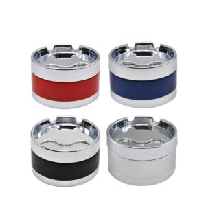 Rotating Cigarette Ashtray  Tin Ashtrays For Sale  Free NZ Shipping