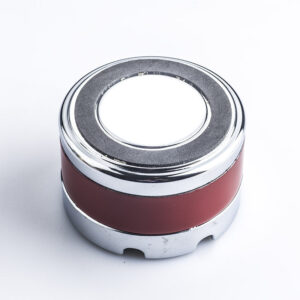 Rotating Cigarette Ashtray  Tin Ashtrays For Sale  Free NZ Shipping