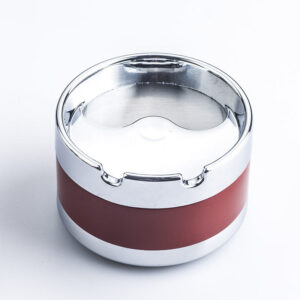 Rotating Cigarette Ashtray  Tin Ashtrays For Sale  Free NZ Shipping