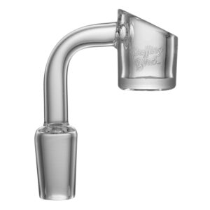 SANDGLAS Gravity Bong Extra Thick Quartz Banger Set | Free NZ Shipping