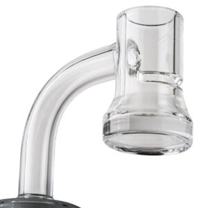 SANDGLAS Gravity Bong Slit Quartz Banger Carb Cap Set | Free NZ Shipping