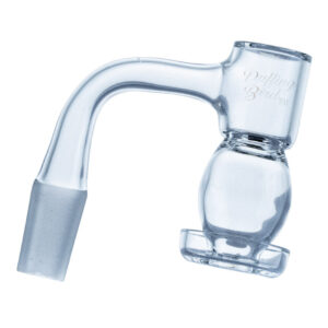 SANDGLAS Gravity Bong Terp Slurper Quartz Banger Bundle | Free NZ Shipping