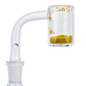 SANDGLAS Gravity Bong Thermochromic Quartz Banger Enail Bundle Sale