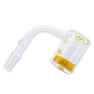 SANDGLAS Gravity Bong Thermochromic Quartz Banger Enail Bundle Sale
