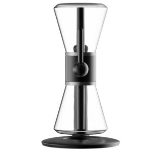 SANDGLAS Gravity Bong w/ Casino Poker Herb Grinder Set | Free NZ Shipping