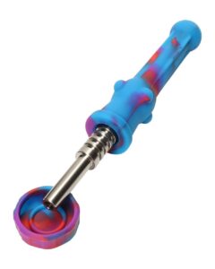 SANDGLAS Gravity Bong w/ Nectar Collector Dab Mat Set | Free NZ Shipping