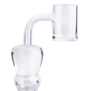 SANDGLAS Gravity Bong w/ Quartz Banger Carb Cap Set | Free NZ Shipping