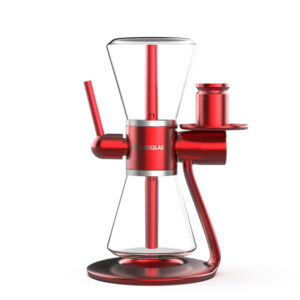 SANDGLAS Gravity Hookah Bong | Glass Bongs For Sale | Free NZ Shipping