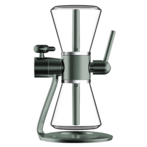 SANDGLAS Gravity Hookah Bong | Glass Bongs For Sale | Free NZ Shipping