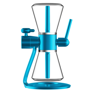 SANDGLAS Gravity Hookah Bong | Glass Bongs For Sale | Free NZ Shipping