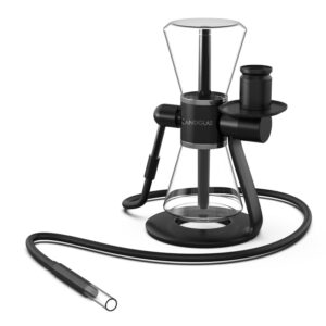 SANDGLAS Gravity Hookah Bong | Glass Bongs For Sale | Free NZ Shipping