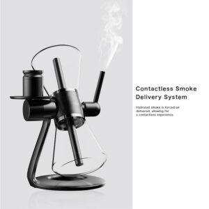 SANDGLAS Gravity Hookah Bong | Glass Bongs For Sale | Free NZ Shipping