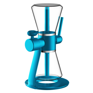 SANDGLAS Gravity Hookah Bong | Glass Bongs For Sale | Free NZ Shipping