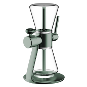SANDGLAS Gravity Hookah Bong | Glass Bongs For Sale | Free NZ Shipping