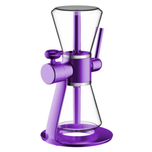 SANDGLAS Gravity Hookah Bong | Glass Bongs For Sale | Free NZ Shipping
