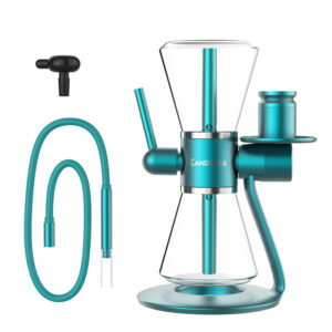 SANDGLAS Gravity Hookah Bong | Glass Bongs For Sale | Free NZ Shipping