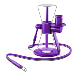 SANDGLAS Gravity Hookah Bong | Glass Bongs For Sale | Free NZ Shipping