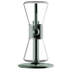 SANDGLAS Gravity Hookah Bong | Glass Bongs For Sale | Free NZ Shipping