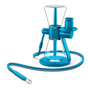SANDGLAS Gravity Hookah Bong | Glass Bongs For Sale | Free NZ Shipping